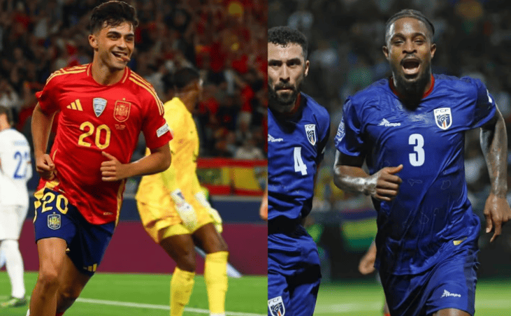 España inicia su sueño en el Mundial 2026 contra Cabo Verde, que va en busca de dar la sorpresa