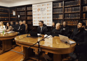 Formularon cargos contra cuatro personas por presuntas irregularidades en el Club GEPU