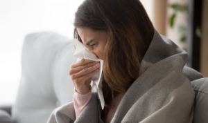 VIDEO | Aumentan las consultas por gripe y piden retomar medidas de prevención