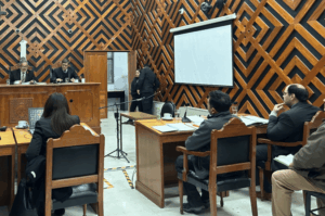 Juzgan a un hombre acusado de abusar de sus dos hijas en San Luis