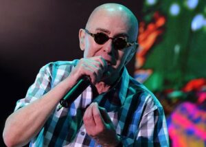 Murió el Indio Solari, líder de Patricio Rey y sus Redonditos de Ricota