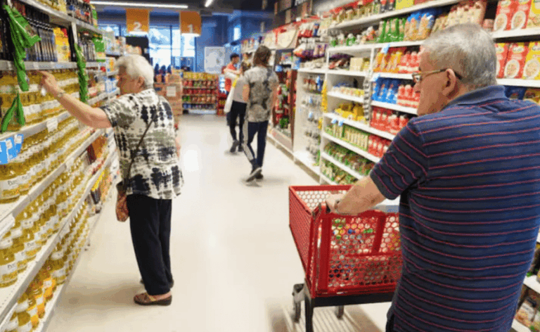 Inflación: varias consultoras privadas proyectan un IPC por debajo del 2% en junio