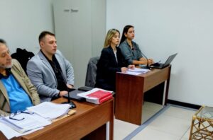 Caso Johana Escudero: la familia pidió reabrir la causa y la Justicia le dio el impulso a la querella