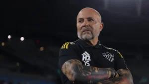 Talleres acelera por Jorge Sampaoli: Fassi ya se reunió con el ex DT de la Selección Argentina