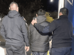 Trasladaron a Corrientes a un joven detenido en Merlo por una causa de abuso sexual 