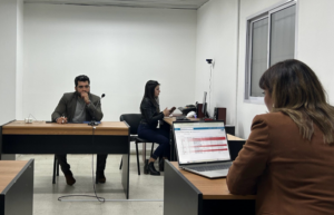 Extienden la prisión preventiva a imputado por tráfico de material de abuso sexual infantil