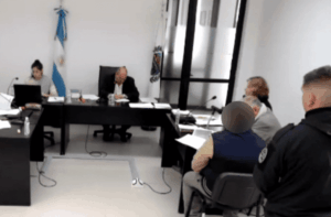 Santa Rosa del Conlara: formulan cargos a un hombre por tener material de abuso sexual infantil