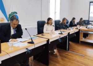 Prisión preventiva para un hombre acusado de intento de homicidio: la víctima quedó parapléjica 