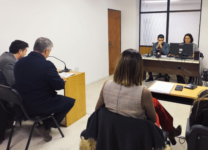 La Justicia prorrogó la investigación contra tres exfuncionarios provinciales acusados de peculado