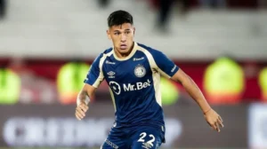 Arruabarrena ya tiene su primer refuerzo en Boca