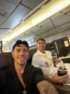 Alerta en la Selección Argentina: Messi y otras ocho figuras llegan al Mundial 2026 entre lesiones y molestias físicas