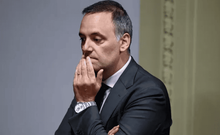 La Justicia analiza inconsistencias en la declaración jurada de Manuel Adorni