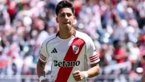Independiente acelera por el regreso de Maxi Meza