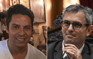 Detuvieron a una mujer acusada de envenenar y matar al empresario amigo de Martín Menem