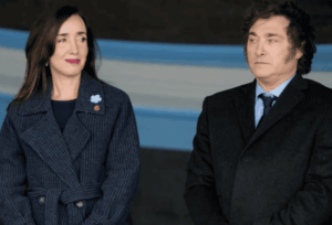 La tensión entre Javier Milei y Victoria Villarruel suma un nuevo capítulo por el Día de la Bandera