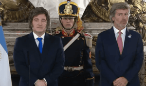 Javier Milei celebró la aprobación de 74 pliegos judiciales y habló del «inicio de la reconstrucción de la Justicia»