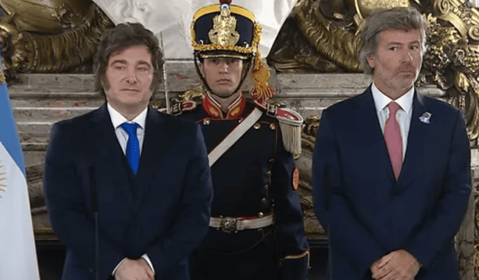 Javier Milei celebró la aprobación de 74 pliegos judiciales y habló del «inicio de la reconstrucción de la Justicia»
