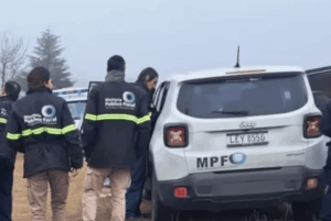 Córdoba: dos hermanos discutieron en una reunión familiar y se terminaron matando