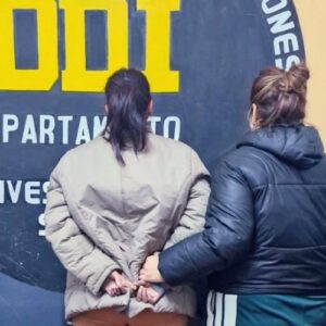 Revocaron las salidas transitorias de una mujer condenada y acusada de participar en un robo