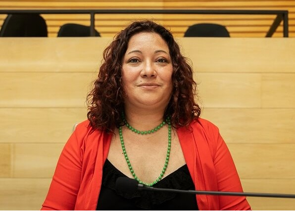 VIDEO | Femicidio de Agostina Vega: una legisladora pide la destitución del fiscal y del Ministro de Seguridad
