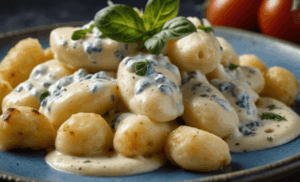 Ñoquis de queso: la receta exprés sin papa para cumplir con la tradición del 29