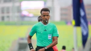 Escándalo en el Mundial 2026: deportaron a un árbitro designado por FIFA y no podrá dirigir