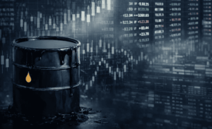 Acuerdo entre EEUU e Irán: el petróleo se desploma, suben los futuros de Wall Street y bolsas asiáticas vuelan hasta 6%