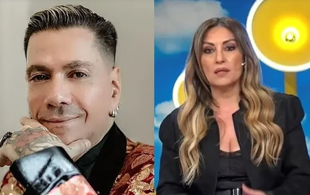 Roberto Piazza cuestionó a Marcela Tauro por sus dichos y habló de un «cuchillo en el alma»