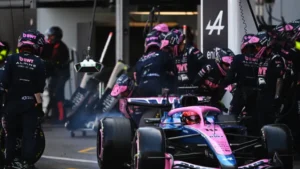 Escándalo en Alpine: la FIA explicó por qué sancionó a Gasly y Colapinto en Mónaco