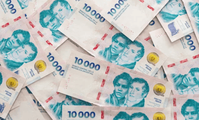 Cuánto se gana al invertir $500.000 en un plazo fijo a 30 días