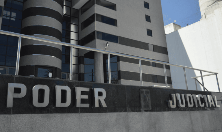 Juzgan a un hombre de 62 años acusado de abusar de su ahijada en San Luis 