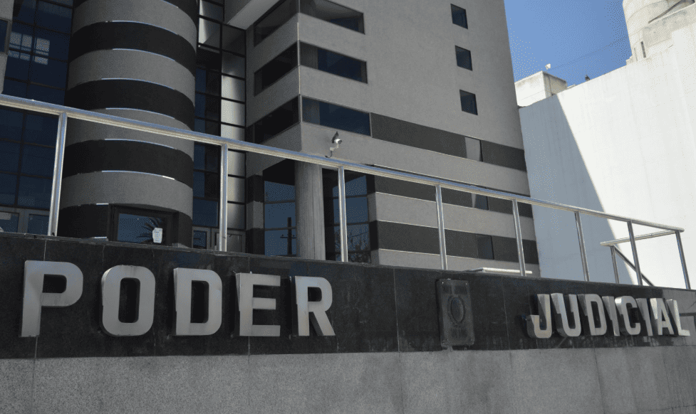 Juzgan a un hombre de 62 años acusado de abusar de su ahijada en San Luis 