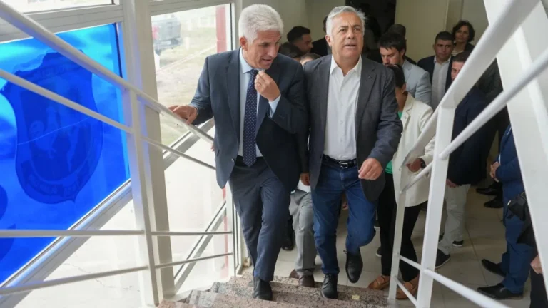 Quién es Joel Condorí, el operador mediático del poggismo denunciado por fabricar fake news