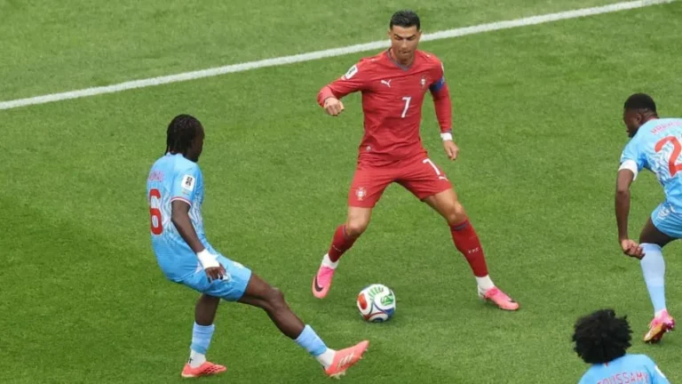 La frase sobre Cristiano que sacude el Mundial 2026