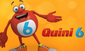 Quini 6: los resultados del sorteo 3.382 del domingo 14 de junio