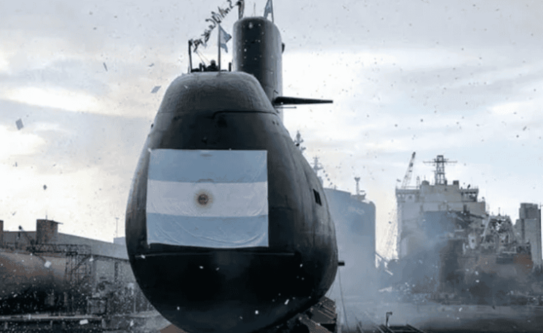 ARA San Juan: la querella pidió hasta cinco años de prisión para los exjefes de la Armada acusados por el hundimiento