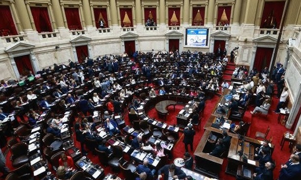 Diputados tratará el proyecto de Súper RIGI en sesión especial este miércoles