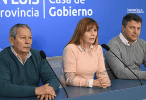 San Luis registró un aumento del 68% en los casos de enfermedades respiratorias en dos semanas