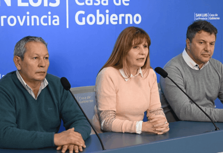 San Luis registró un aumento del 68% en los casos de enfermedades respiratorias