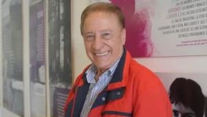 Murió José Sanfilippo, leyenda de San Lorenzo y uno de los máximos goleadores del fútbol argentino