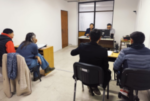San Francisco: otorgaron una probation a un joven acusado de apuñalar a un hombre en un festival