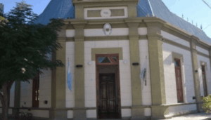 Hallan sin vida a una mujer en una vivienda de Santa Rosa del Conlara