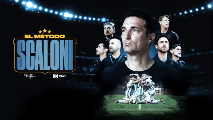 El Método Scaloni: la serie que revela cómo la Selección Argentina construyó una cultura ganadora más allá del fútbol