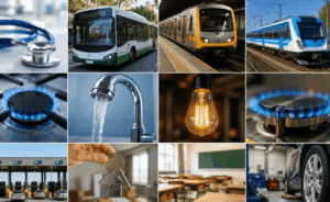 Julio llega con nuevos aumentos: todos los rubros y servicios suben desde este miércoles