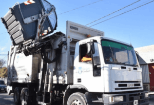Así será el funcionamiento de los servicios municipales en la ciudad este lunes feriado
