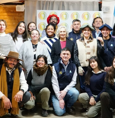 Joaquín Belgrano Rawson asumió la presidencia de la Sociedad Rural y buscará impulsar cambios