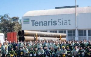 Techint despedirá a 150 operarios tras perder una licitación