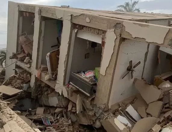 Venezuela: asciendo a 188 muertos y más de 1.500 heridos tras dos fuertes terremotos