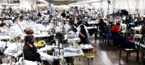 VIDEO | Trabajadores de Norfabril llevan una semana de protestas por deudas salariales
