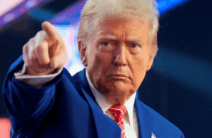 Donald Trump amenazó con suspender el diálogo con Irán si cobra peajes en el estrecho de Ormuz